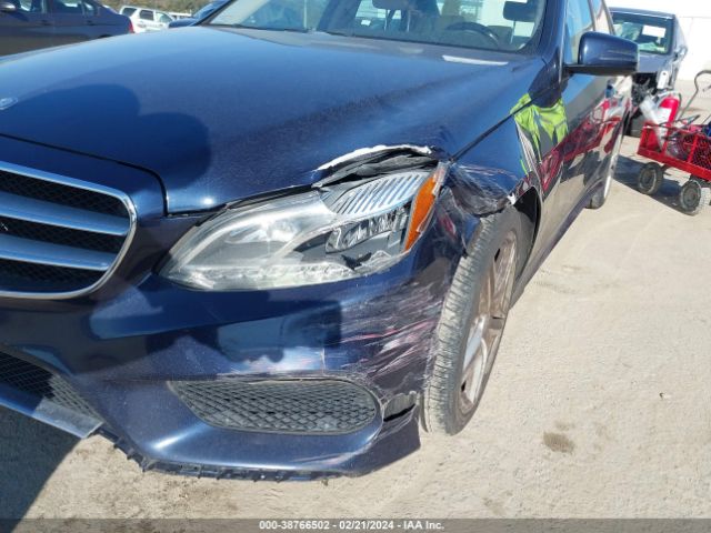 Photo 5 VIN: WDDHF8JB4EA864640 - MERCEDES-BENZ E 350 