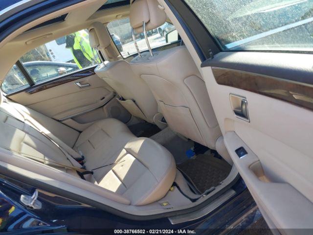 Photo 7 VIN: WDDHF8JB4EA864640 - MERCEDES-BENZ E 350 