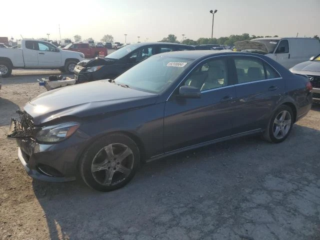 Photo 0 VIN: WDDHF8JB4EA873323 - MERCEDES-BENZ E 350 4MAT 