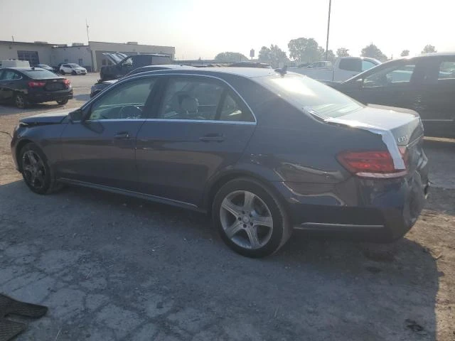 Photo 1 VIN: WDDHF8JB4EA873323 - MERCEDES-BENZ E 350 4MAT 