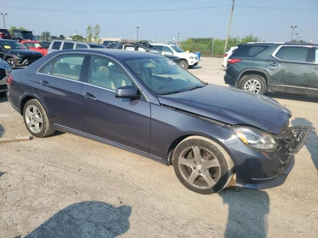 Photo 3 VIN: WDDHF8JB4EA873323 - MERCEDES-BENZ E 350 4MAT 