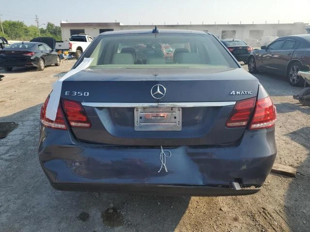 Photo 5 VIN: WDDHF8JB4EA873323 - MERCEDES-BENZ E 350 4MAT 