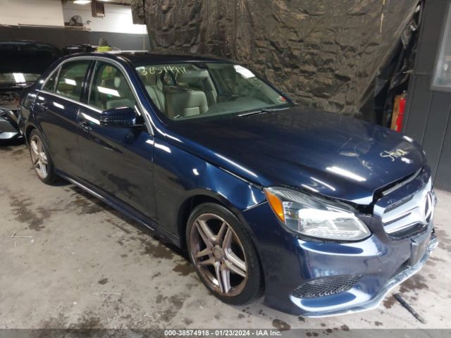 Photo 0 VIN: WDDHF8JB4EA883818 - MERCEDES-BENZ E 350 