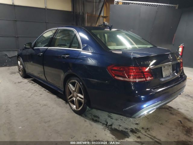 Photo 2 VIN: WDDHF8JB4EA883818 - MERCEDES-BENZ E 350 