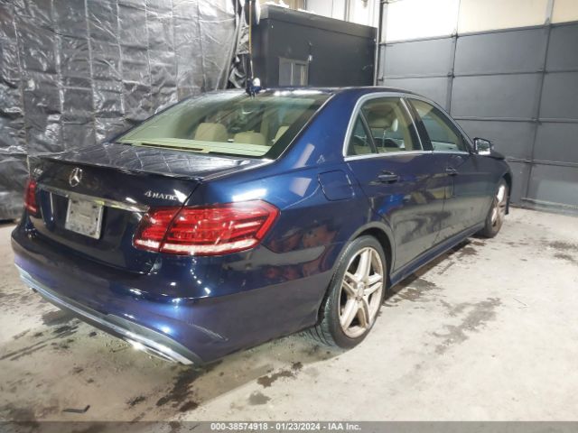 Photo 3 VIN: WDDHF8JB4EA883818 - MERCEDES-BENZ E 350 