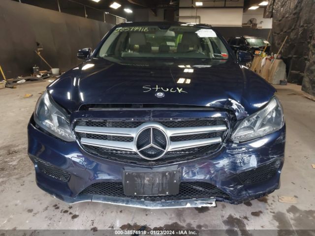 Photo 5 VIN: WDDHF8JB4EA883818 - MERCEDES-BENZ E 350 