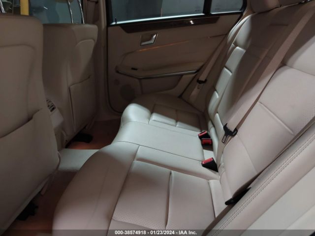 Photo 7 VIN: WDDHF8JB4EA883818 - MERCEDES-BENZ E 350 