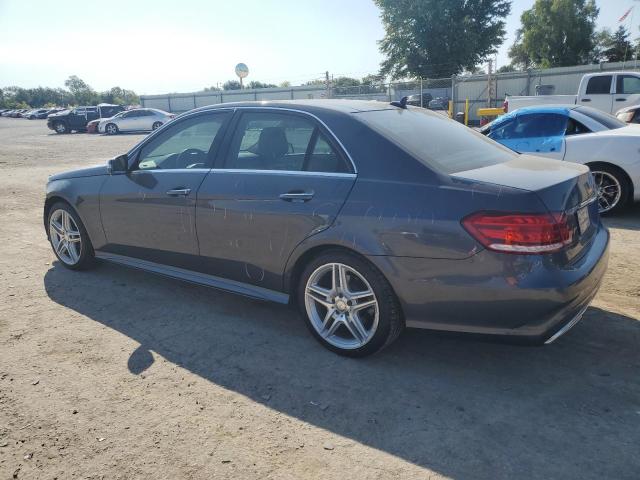 Photo 1 VIN: WDDHF8JB4EA888226 - MERCEDES-BENZ E 350 4MAT 