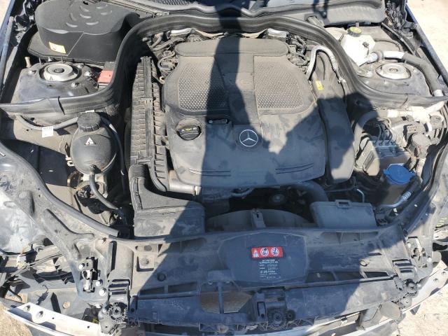 Photo 10 VIN: WDDHF8JB4EA888226 - MERCEDES-BENZ E 350 4MAT 