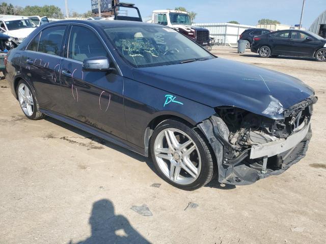 Photo 3 VIN: WDDHF8JB4EA888226 - MERCEDES-BENZ E 350 4MAT 