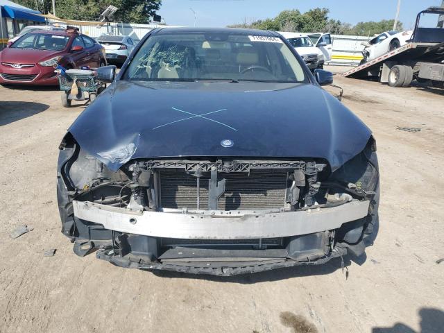 Photo 4 VIN: WDDHF8JB4EA888226 - MERCEDES-BENZ E 350 4MAT 