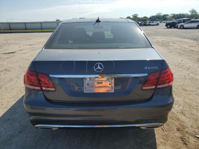 Photo 5 VIN: WDDHF8JB4EA888226 - MERCEDES-BENZ E 350 4MAT 