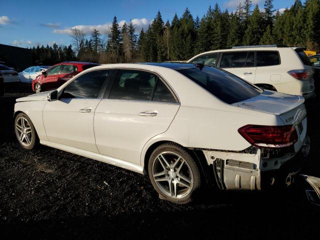 Photo 1 VIN: WDDHF8JB4EA904151 - MERCEDES-BENZ E 350 4MAT 