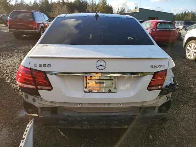 Photo 5 VIN: WDDHF8JB4EA904151 - MERCEDES-BENZ E 350 4MAT 