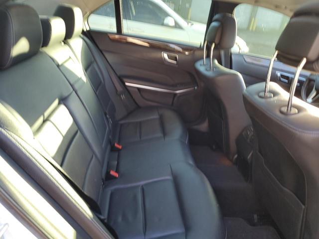 Photo 9 VIN: WDDHF8JB4EA904151 - MERCEDES-BENZ E 350 4MAT 