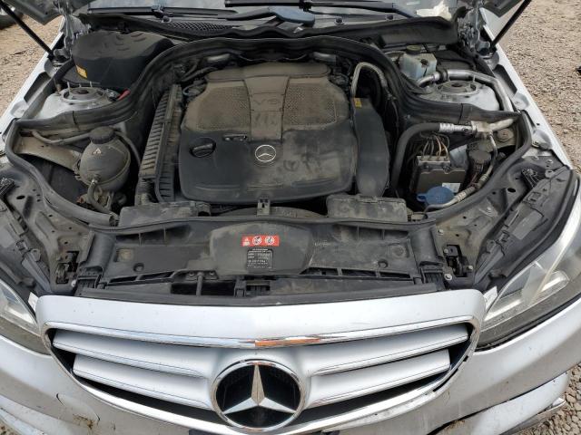 Photo 10 VIN: WDDHF8JB4EA921127 - MERCEDES-BENZ E 350 4MAT 