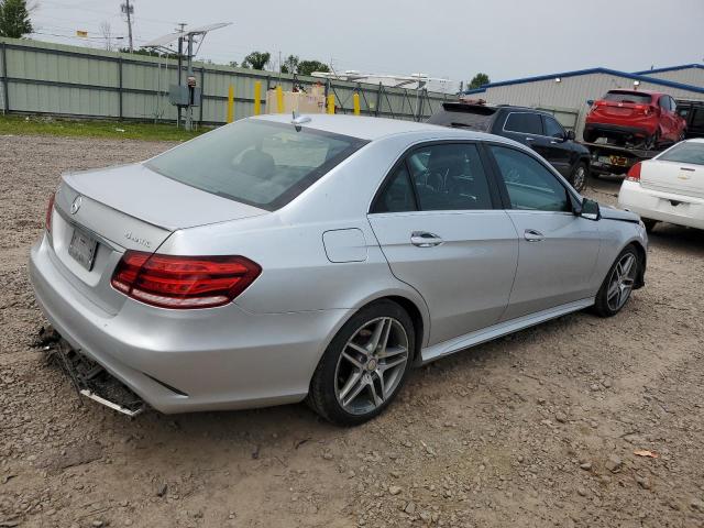 Photo 2 VIN: WDDHF8JB4EA921127 - MERCEDES-BENZ E 350 4MAT 