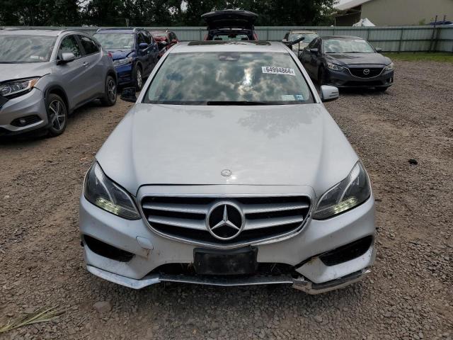 Photo 4 VIN: WDDHF8JB4EA921127 - MERCEDES-BENZ E 350 4MAT 