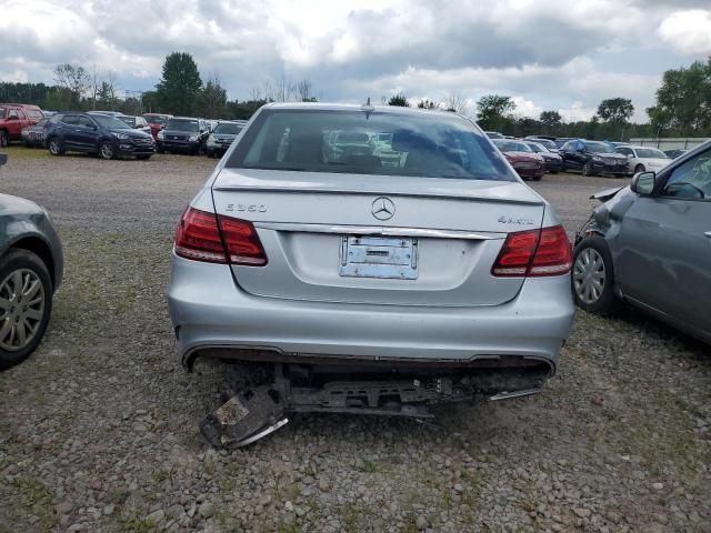 Photo 5 VIN: WDDHF8JB4EA921127 - MERCEDES-BENZ E 350 4MAT 