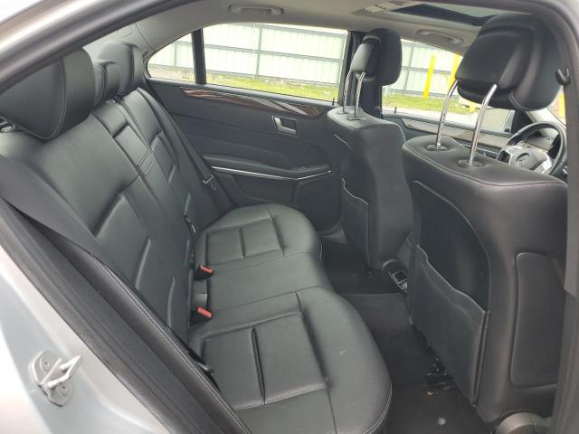 Photo 9 VIN: WDDHF8JB4EA921127 - MERCEDES-BENZ E 350 4MAT 