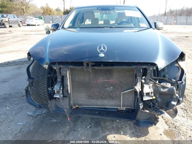 Photo 5 VIN: WDDHF8JB4EA925095 - MERCEDES-BENZ E 350 