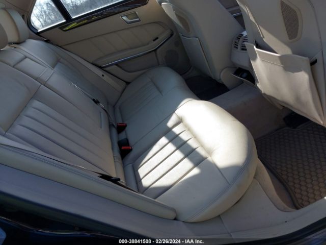 Photo 7 VIN: WDDHF8JB4EA925095 - MERCEDES-BENZ E 350 