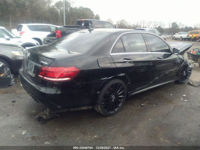 Photo 3 VIN: WDDHF8JB4EA934380 - MERCEDES-BENZ E-CLASS 