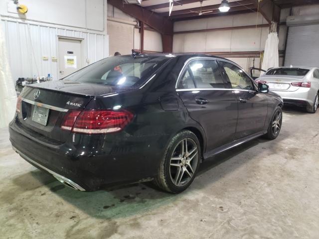 Photo 3 VIN: WDDHF8JB4EA938705 - MERCEDES-BENZ E 350 4MAT 