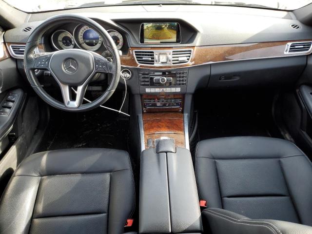 Photo 7 VIN: WDDHF8JB4EA976306 - MERCEDES-BENZ E 350 4MAT 