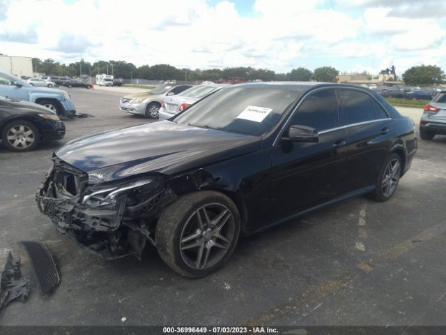 Photo 1 VIN: WDDHF8JB4EA979979 - MERCEDES-BENZ E 350 