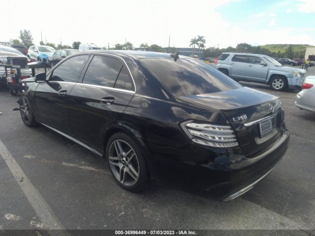 Photo 2 VIN: WDDHF8JB4EA979979 - MERCEDES-BENZ E 350 