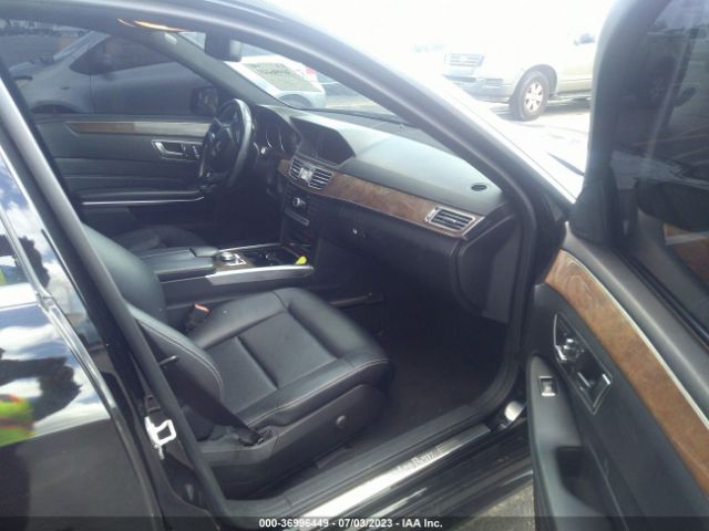 Photo 4 VIN: WDDHF8JB4EA979979 - MERCEDES-BENZ E 350 