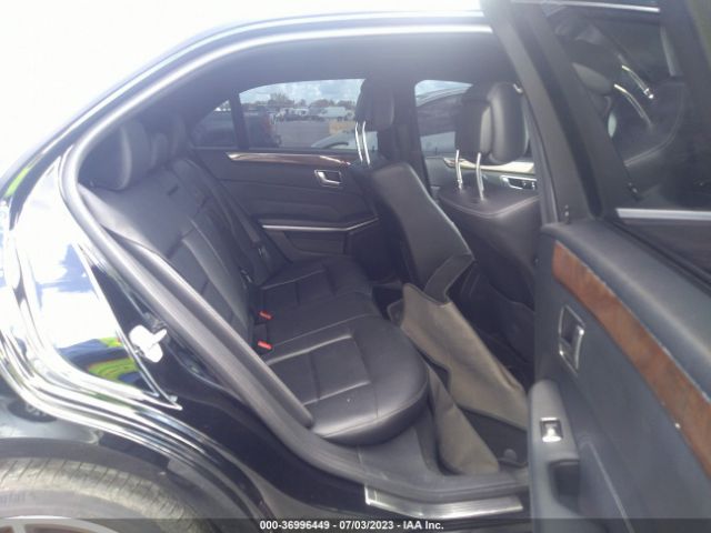 Photo 7 VIN: WDDHF8JB4EA979979 - MERCEDES-BENZ E 350 