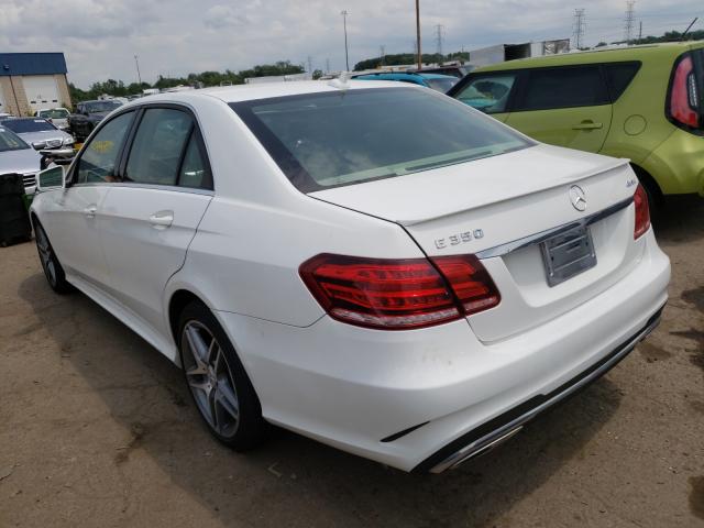 Photo 2 VIN: WDDHF8JB4EA990755 - MERCEDES-BENZ E 350 4MAT 