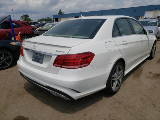 Photo 3 VIN: WDDHF8JB4EA990755 - MERCEDES-BENZ E 350 4MAT 