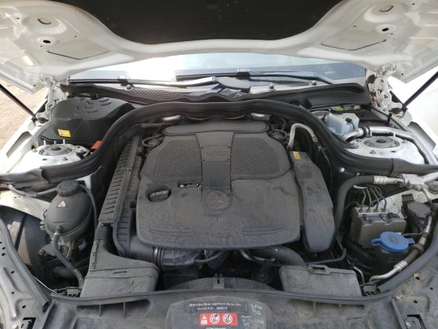 Photo 6 VIN: WDDHF8JB4EA990755 - MERCEDES-BENZ E 350 4MAT 