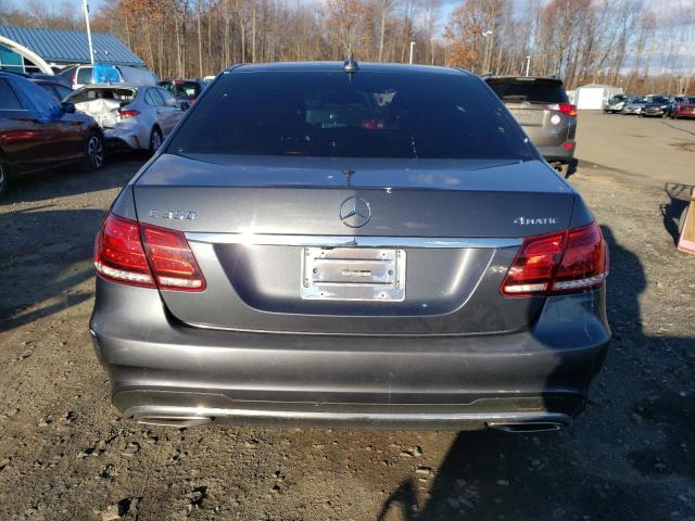 Photo 5 VIN: WDDHF8JB4EA992389 - MERCEDES-BENZ E-CLASS 