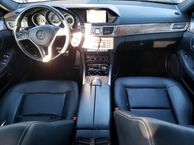 Photo 7 VIN: WDDHF8JB4EA992389 - MERCEDES-BENZ E-CLASS 