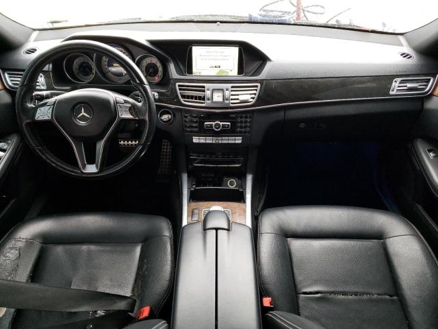 Photo 7 VIN: WDDHF8JB4EB001234 - MERCEDES-BENZ E 350 4MAT 