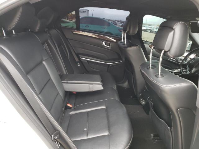 Photo 9 VIN: WDDHF8JB4EB001234 - MERCEDES-BENZ E 350 4MAT 