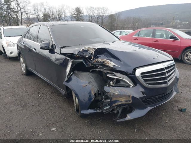 Photo 5 VIN: WDDHF8JB4EB002299 - MERCEDES-BENZ E 350 