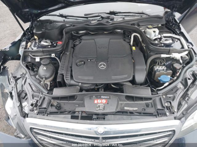 Photo 9 VIN: WDDHF8JB4EB002299 - MERCEDES-BENZ E 350 