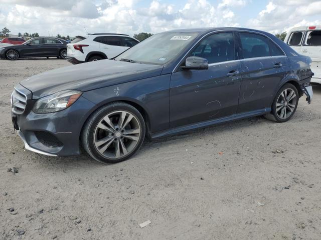 Photo 0 VIN: WDDHF8JB4EB011701 - MERCEDES-BENZ E 350 4MAT 