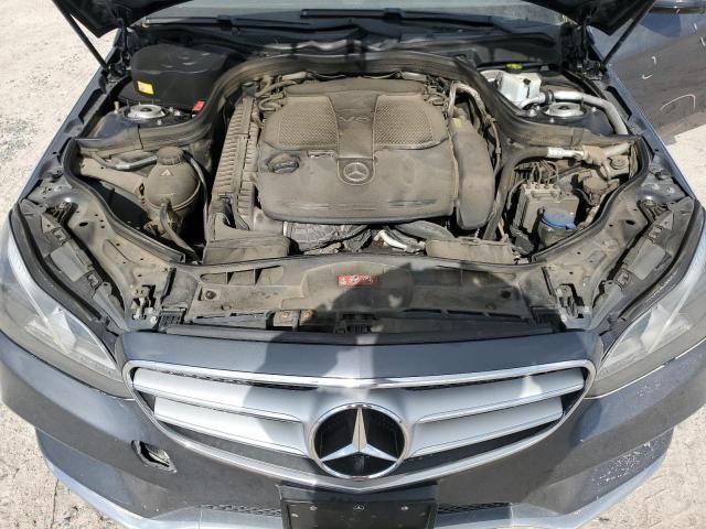 Photo 10 VIN: WDDHF8JB4EB011701 - MERCEDES-BENZ E 350 4MAT 