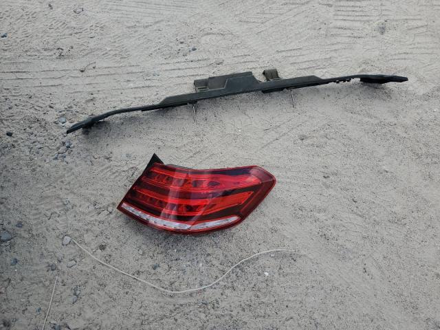 Photo 11 VIN: WDDHF8JB4EB011701 - MERCEDES-BENZ E 350 4MAT 