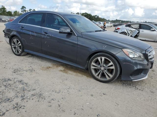 Photo 3 VIN: WDDHF8JB4EB011701 - MERCEDES-BENZ E 350 4MAT 