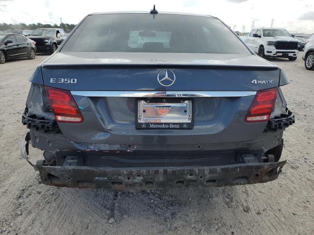 Photo 5 VIN: WDDHF8JB4EB011701 - MERCEDES-BENZ E 350 4MAT 