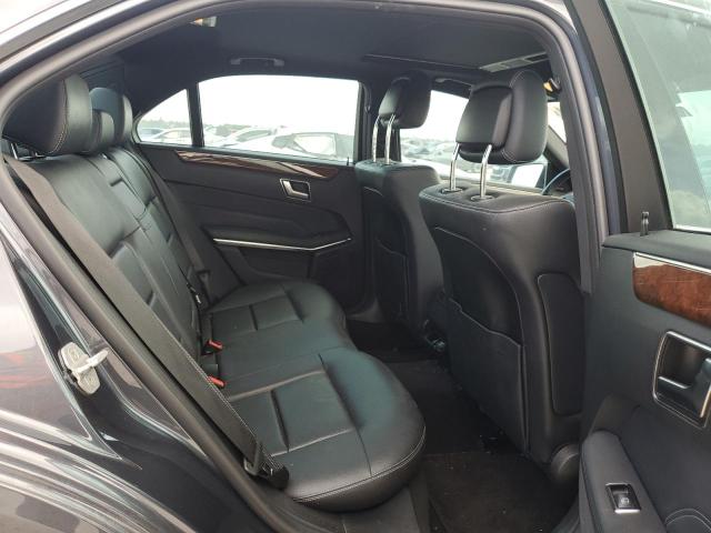 Photo 9 VIN: WDDHF8JB4EB011701 - MERCEDES-BENZ E 350 4MAT 