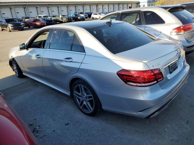 Photo 1 VIN: WDDHF8JB4EB012850 - MERCEDES-BENZ E 350 4MAT 