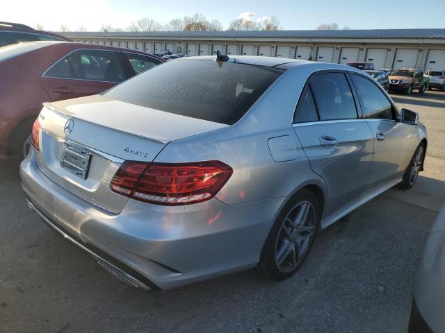 Photo 2 VIN: WDDHF8JB4EB012850 - MERCEDES-BENZ E 350 4MAT 